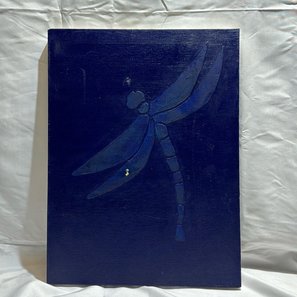 Picture painting frame. Not signed